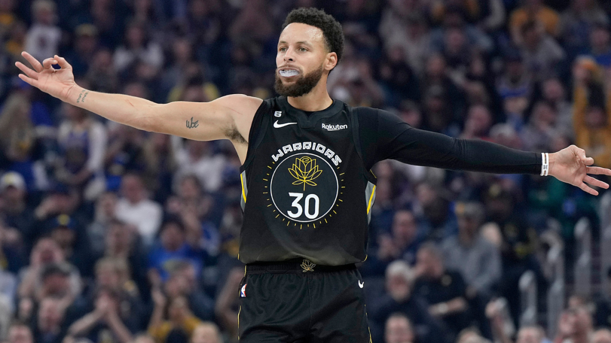 Rumor Mill Goes Wild: Warriors “Predicted” to Move