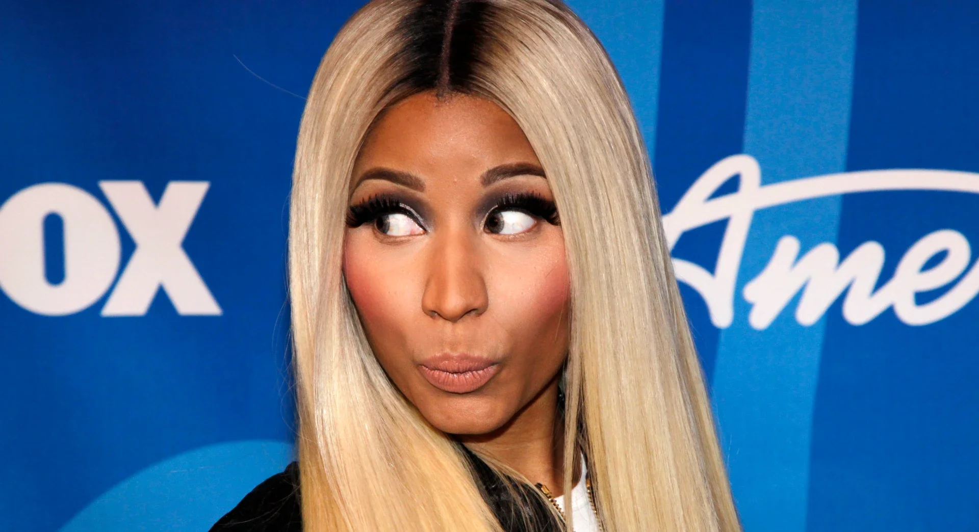 Nicki Minaj Nearly Lost Her 0 Million Mansion Over Lawsuit Debt