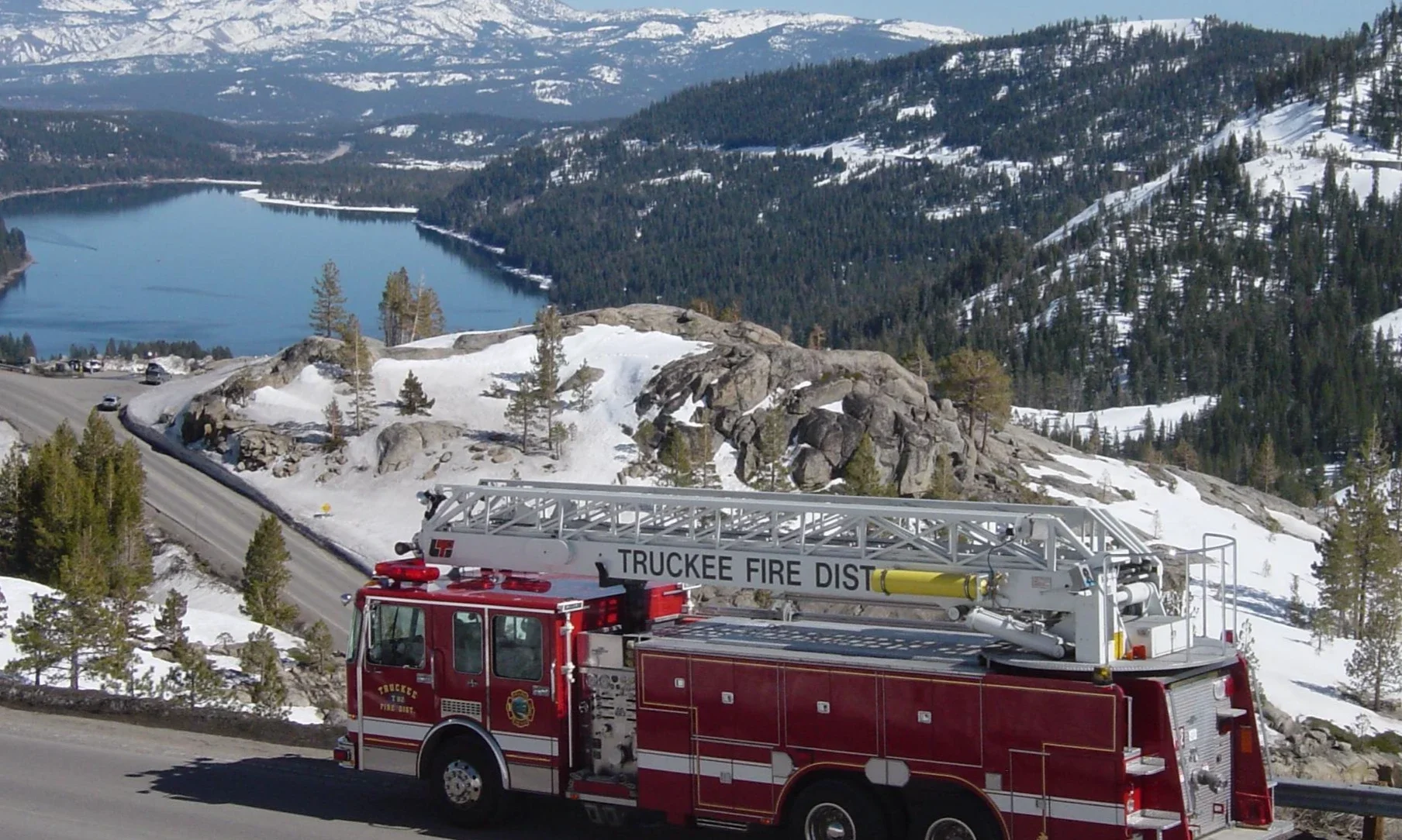 Three Hikers Found Dead On Mount Baldy Amid Severe Weather And Dangerous Trails