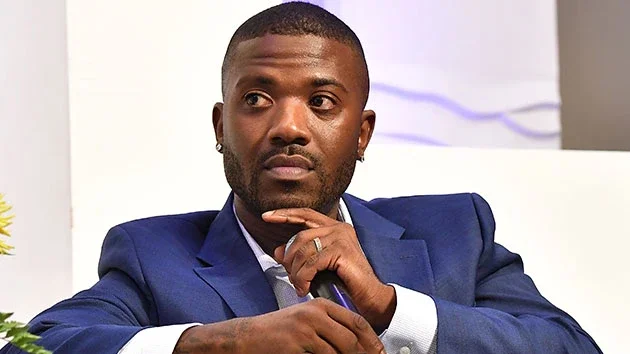 Ray J Reveals Doctors Told Him He Only Has Months To Live [Watch]