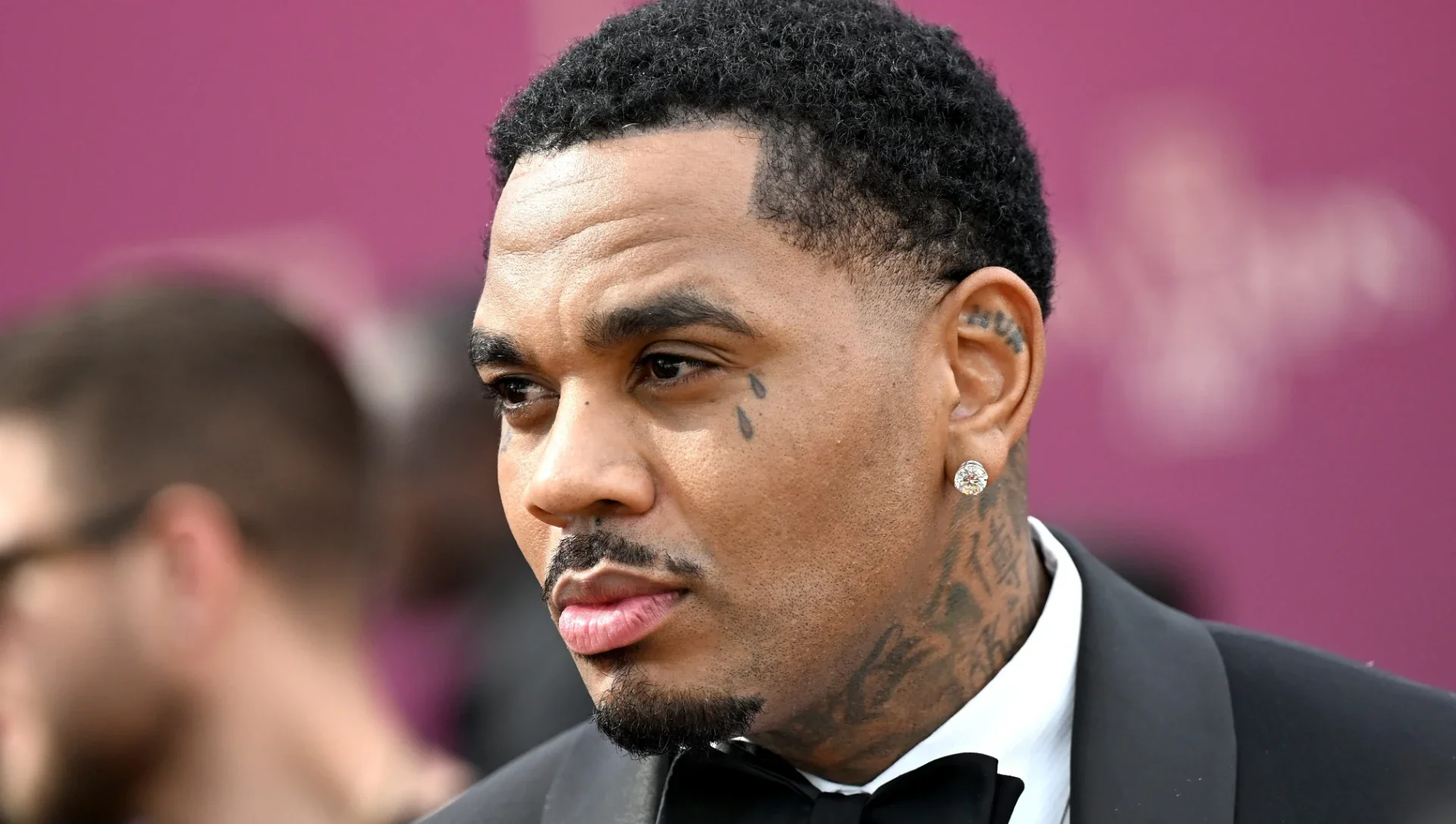 Kevin Gates Reveals Childhood Assault In Emotional Club Shay Shay Interview