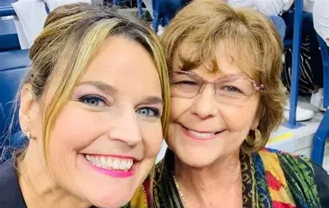 Savannah Guthrie Mother Kidnapped In Disturbing Arizona Home Invasion
