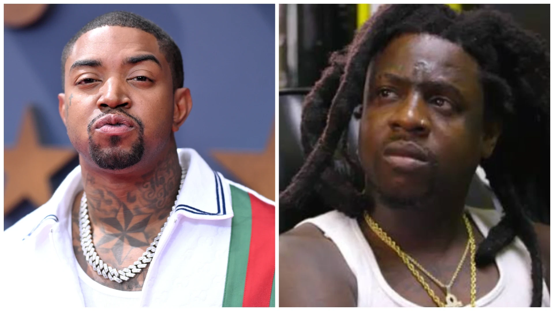  Lil Scrappy And Khaotic Beef After Love And Hip Hop Ending Claims