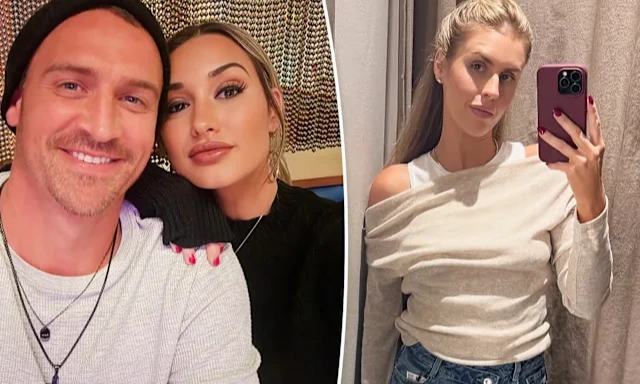 Ryan Lochte And New Girlfriend Clap Back At Ex Wife Kayla Rae Reid
