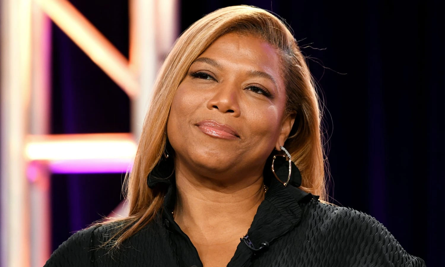 Queen Latifah Shuts Down Death Hoax Says She Is Alive And Well