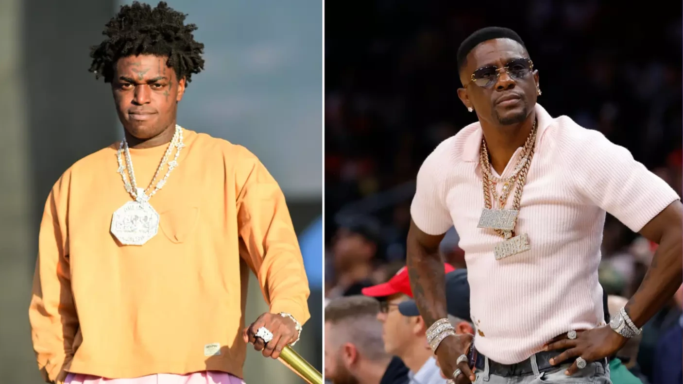 Boosie Fires Back At Kodak Black With Brutal Crack Head Movie Role Offer
