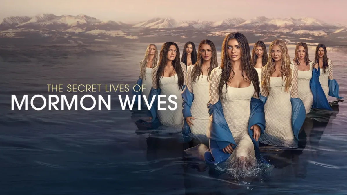 Secret Lives Of Mormon Wives Returns For Season Four On Disney Plus