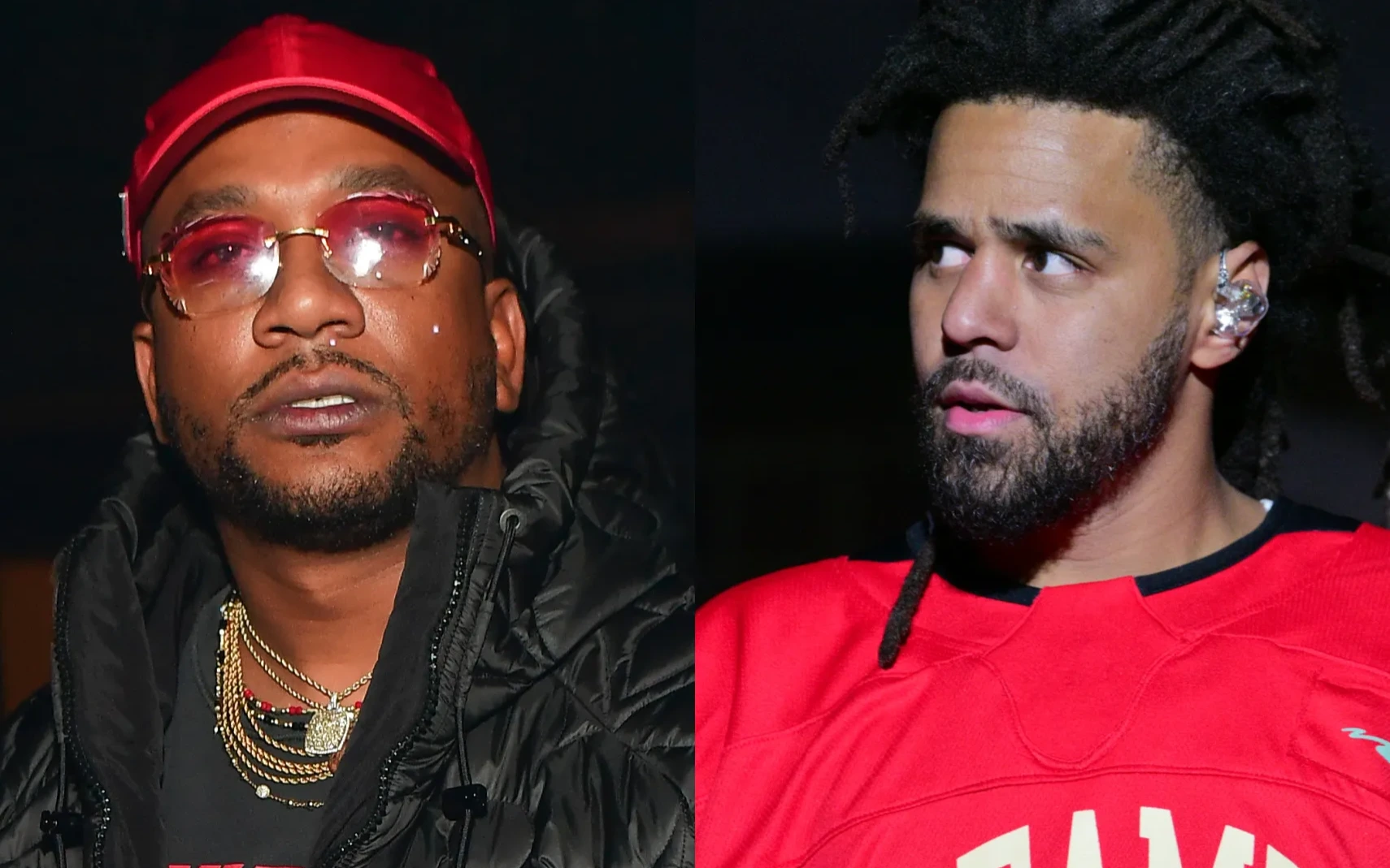 CyHi The Prynce Goes After J. Cole On New Diss Track B.R.A. Lost Control