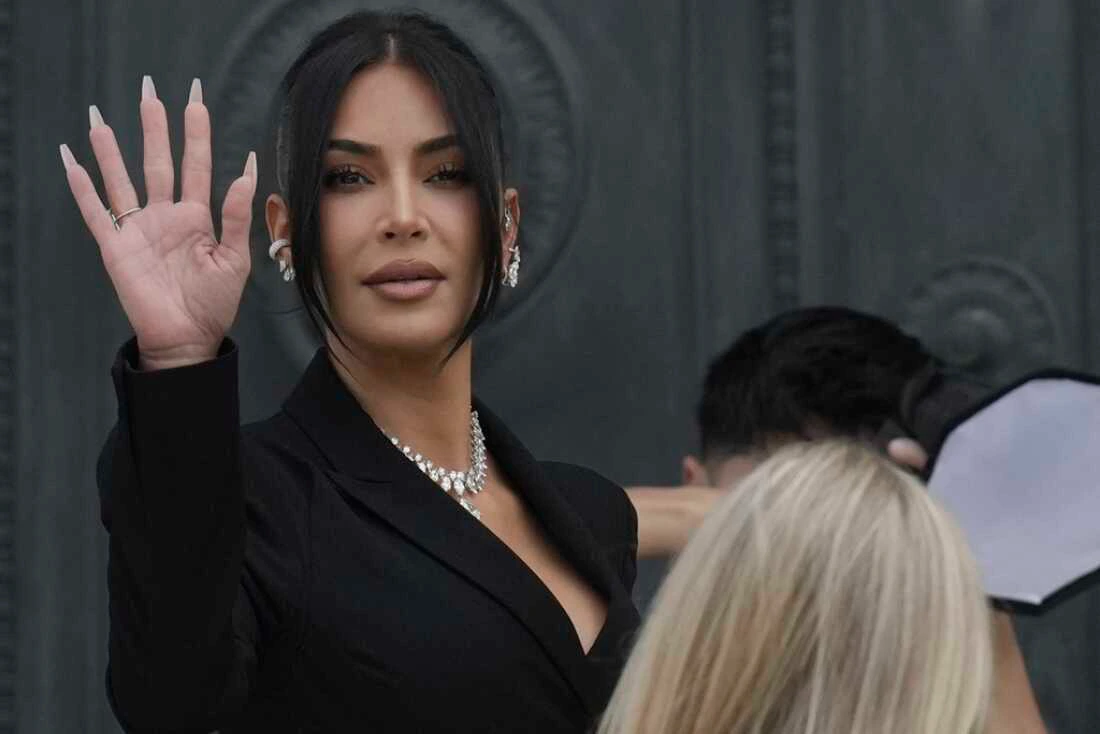 Kim K Denies Tape Plot As Ray J Lawyer Screams Perjury