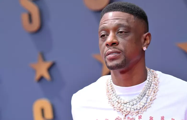 Boosie Under Investigation For Scholarship Fraud