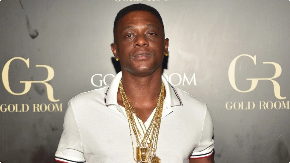 Boosie Denies Assault Claims Offers 1K For Accuser ID