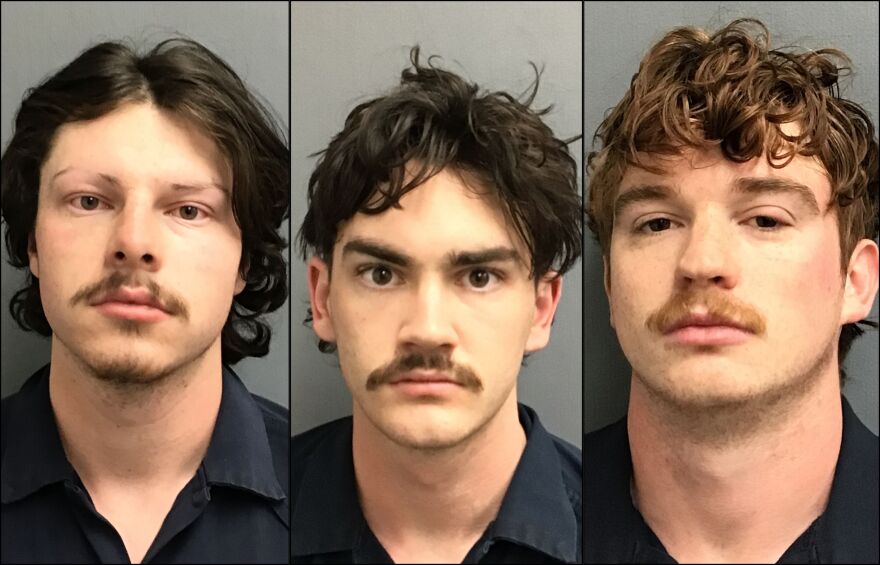 Fraternity Leader Indicted In Hazing Death Of College Student At Arizona Party