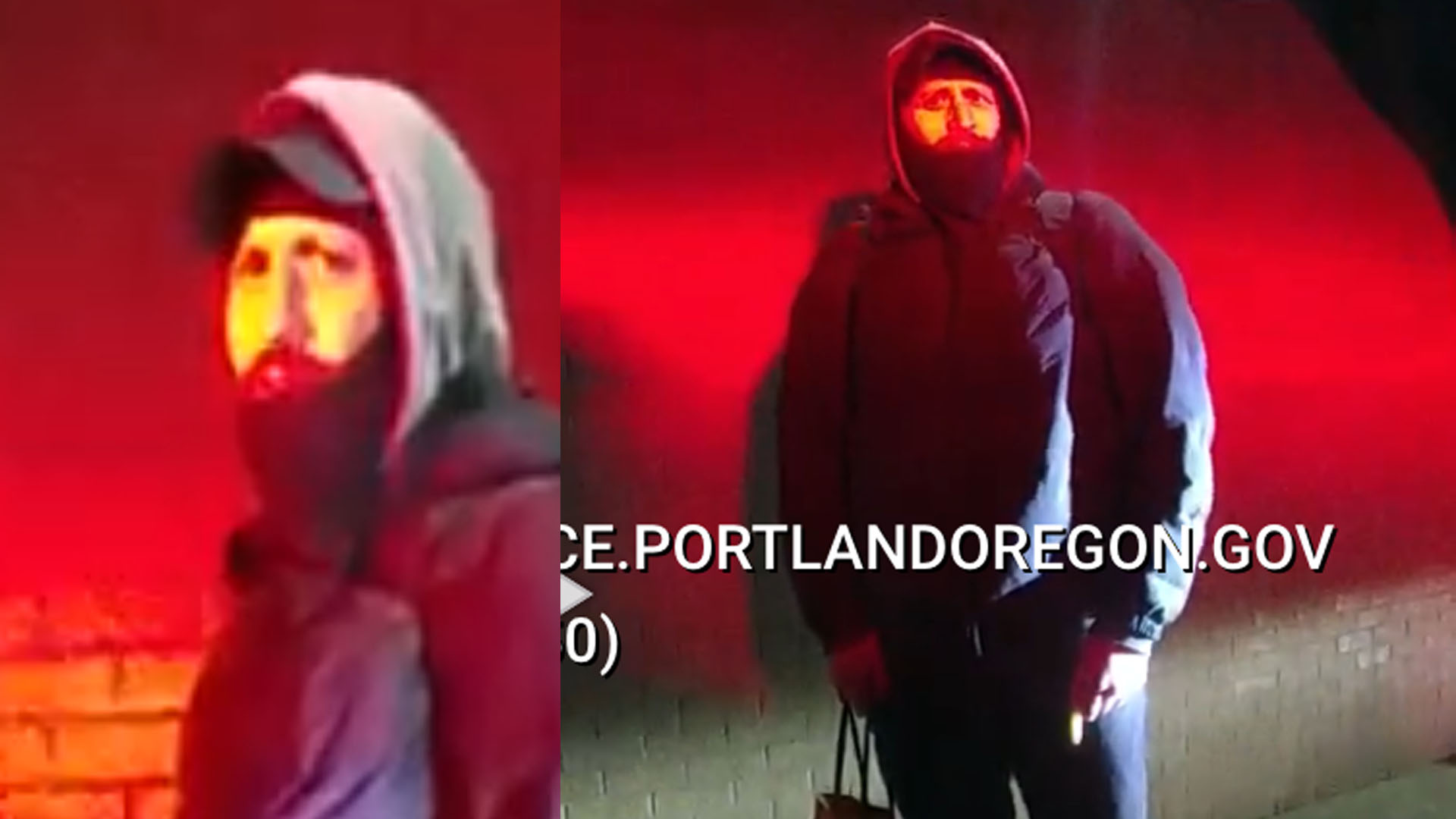 Portland Man Arrested After Unprovoked Attacks On Two Women And Shooting