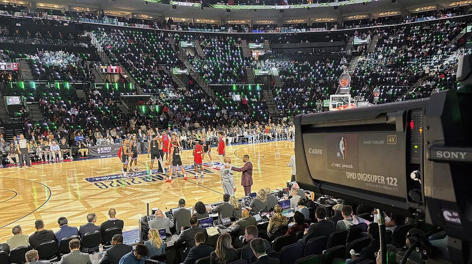 NBA Saturday Night Delivers Massive 10 Game Slate That Shakes Up The Playoff Picture