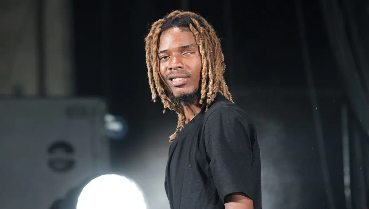 Fetty Wap Surprises Fans By Showing Off Impressive Piano Skills In Viral Video