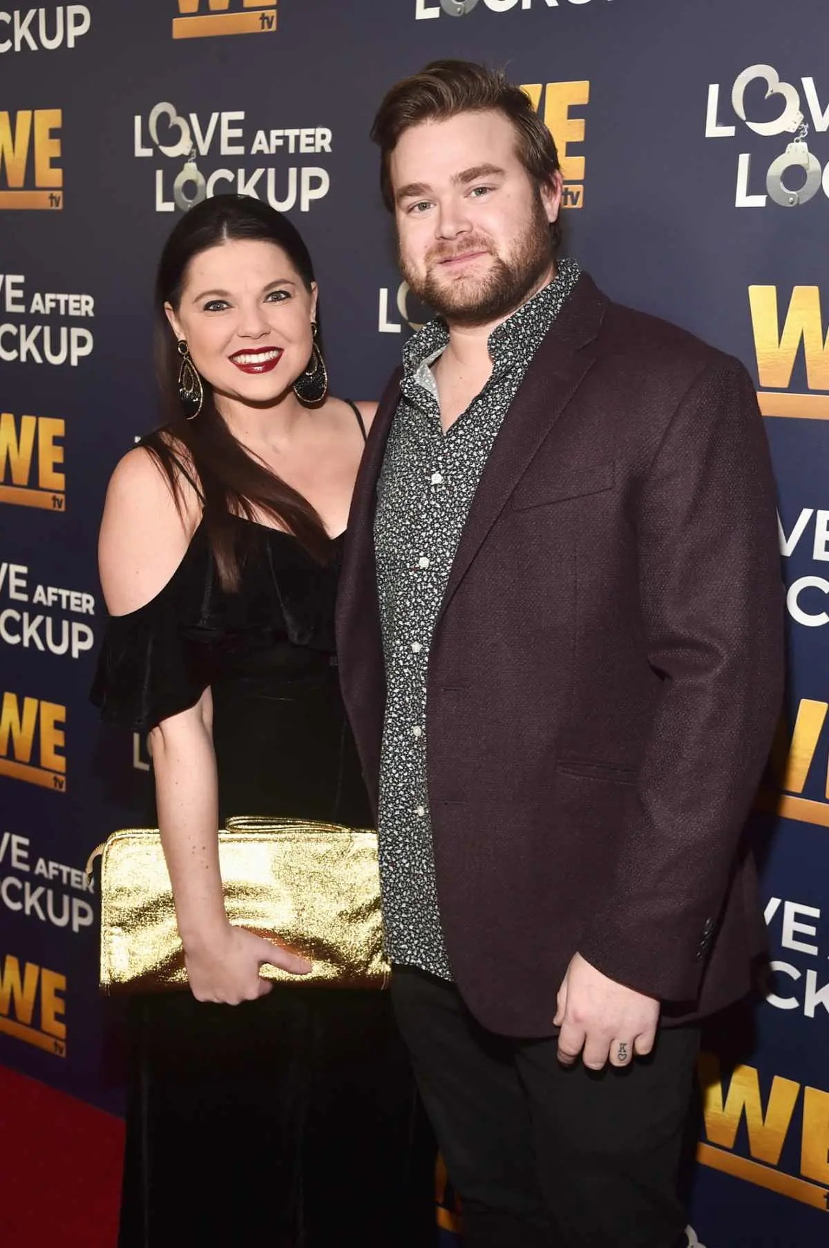 Amy Duggar Says She Stands With The Kids After Kendra Duggar Arrest In Arkansas