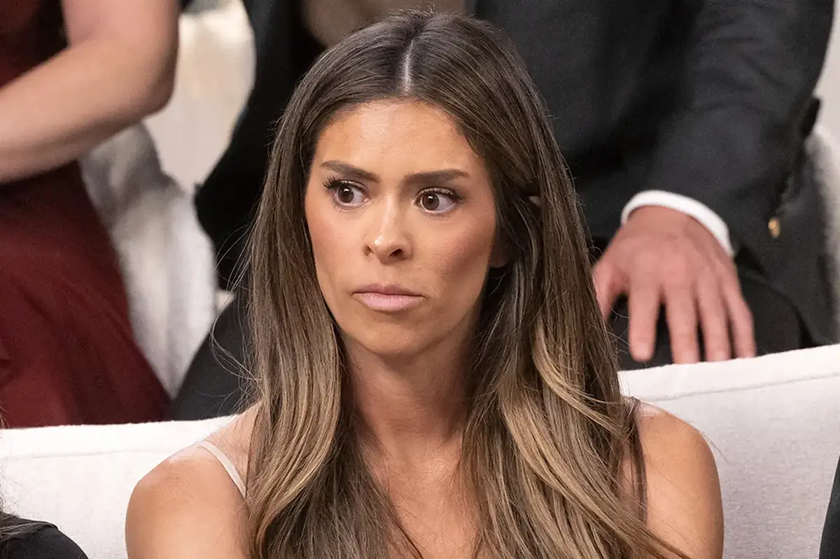Taylor Frankie Paul Bachelorette Season Axed After 2023 Fight Video Surfaces