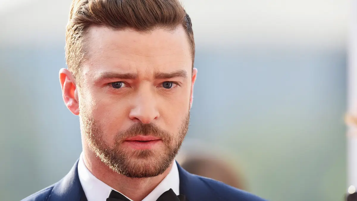 Timberlake DWI Bodycam Released Friend Played NSYNC Card