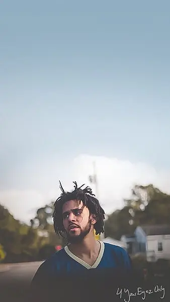 J Cole Opens Up About Fall Off And Drake Kendrick Love