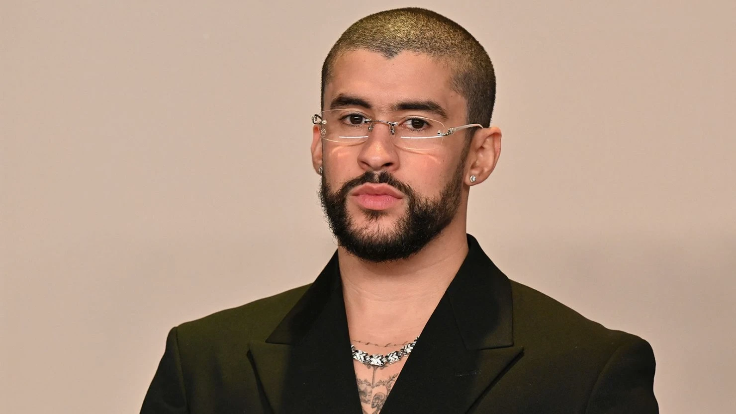 Bad Bunny Tells Fans Learn To Dance Not Spanish