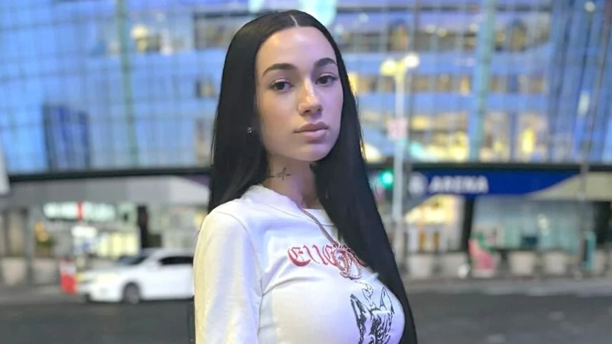 Bhad Bhabie Confronts Allegations of Faking Cancer