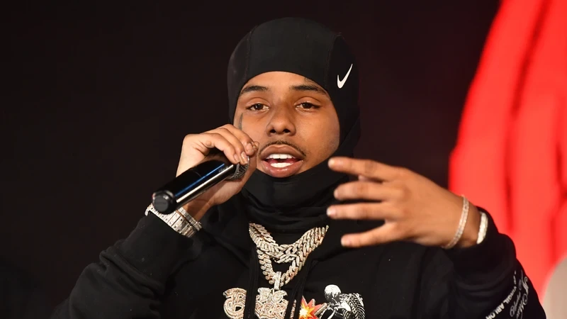 Authorities Seek Reincarceration of Pooh Shiesty's Father