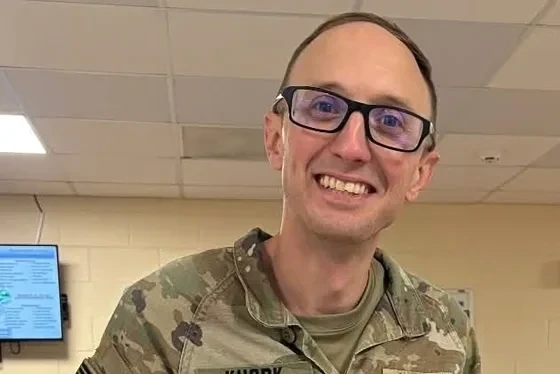 Grieving Mom Urges Trump to Take Action After Losing Son in Iran Conflict