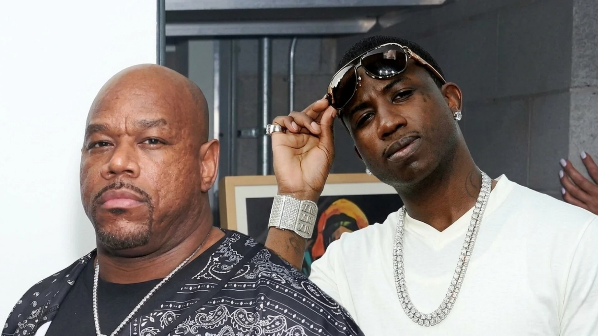 Wack 100 Doubts Gucci Mane Accused Pooh Shiesty of Snitching on "Crash Dummy