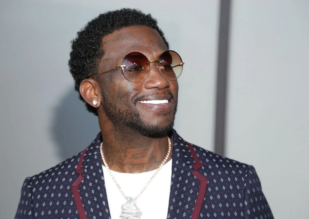 [WATCH] Gucci Mane Disses Pooh Shiesty on “Crash Dummy”