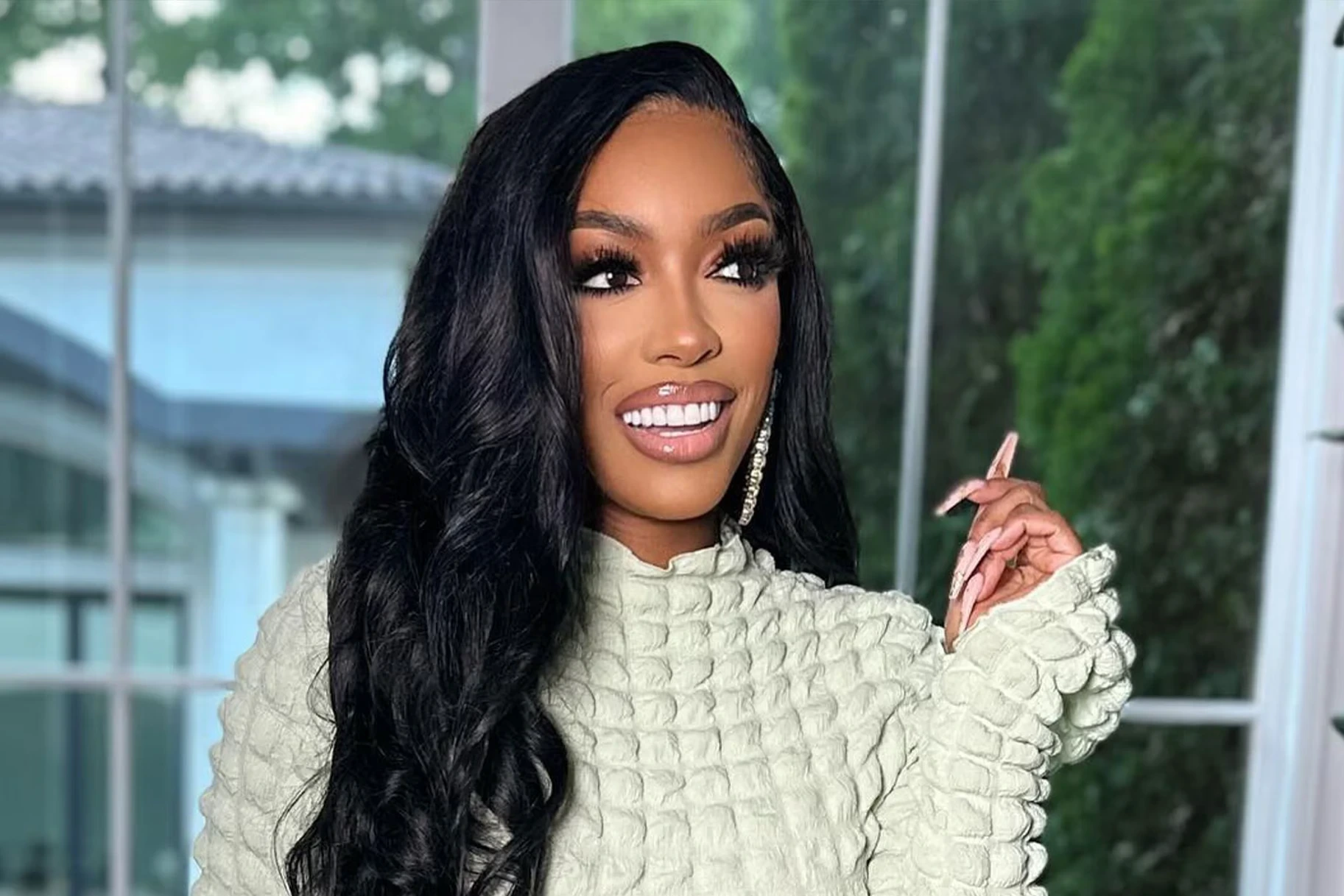 Porsha Williams Ex Simon Guobadia Demands 500K Over Erectile Dysfunction Posts As He Owes Her 667K in Unpaid Settlement