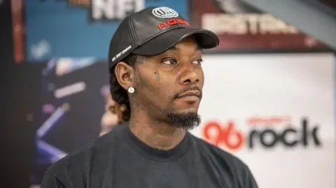 [WATCH] Offset FIRES BACK At Tasha K After She Claims He Returned To The Casino Where He Was Shot