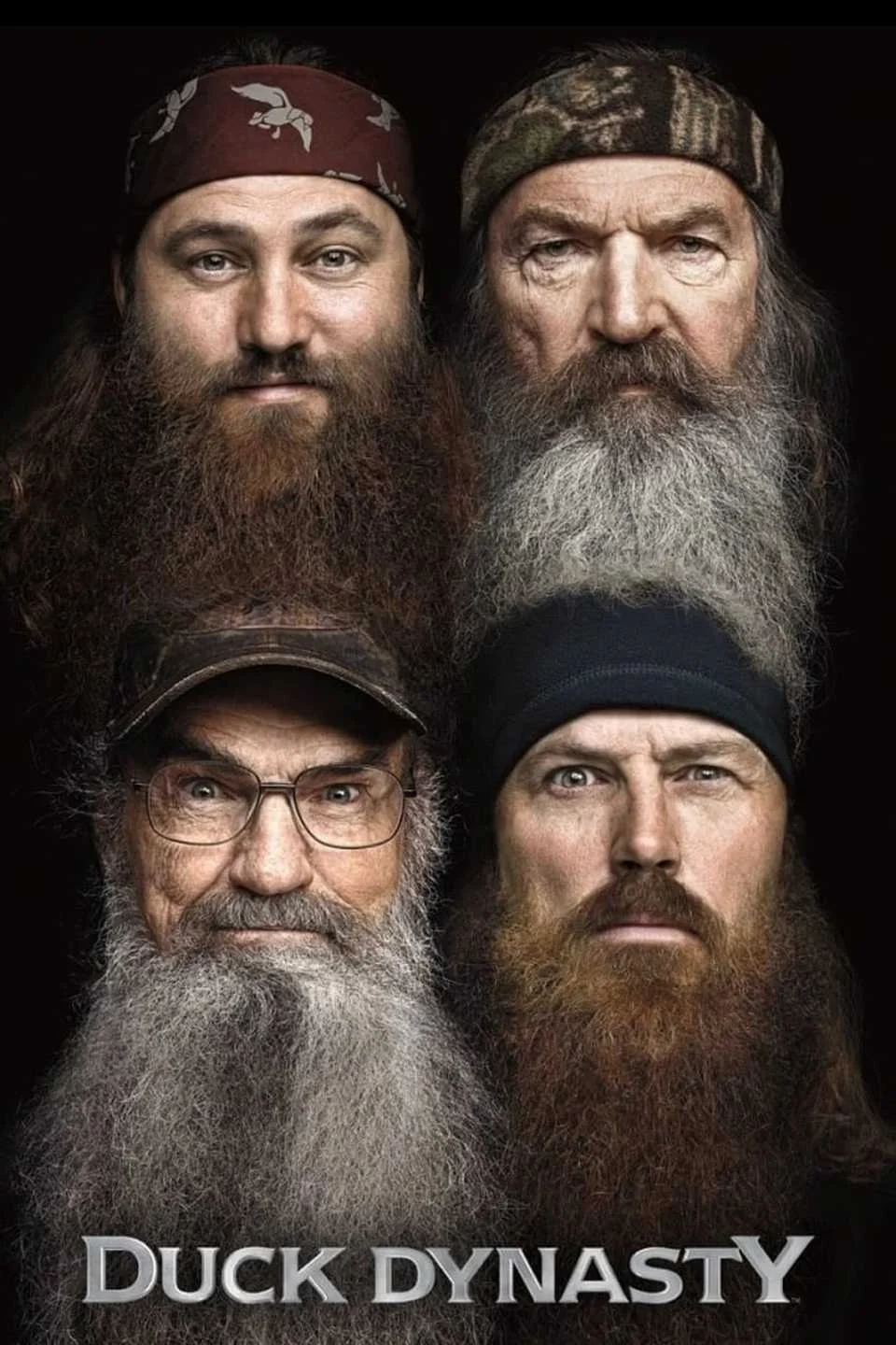 Duck Dynasty and Ice Road Truckers Make Surprise Returns