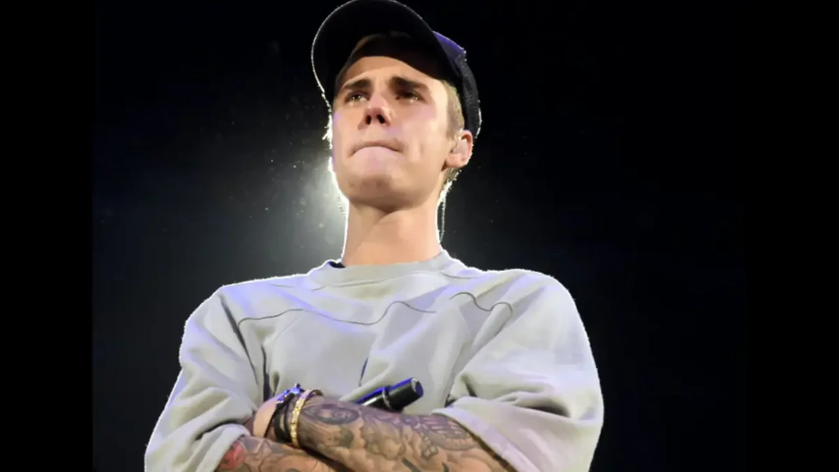 Justin Bieber Coachella Rehearsal Leaks Go Viral
