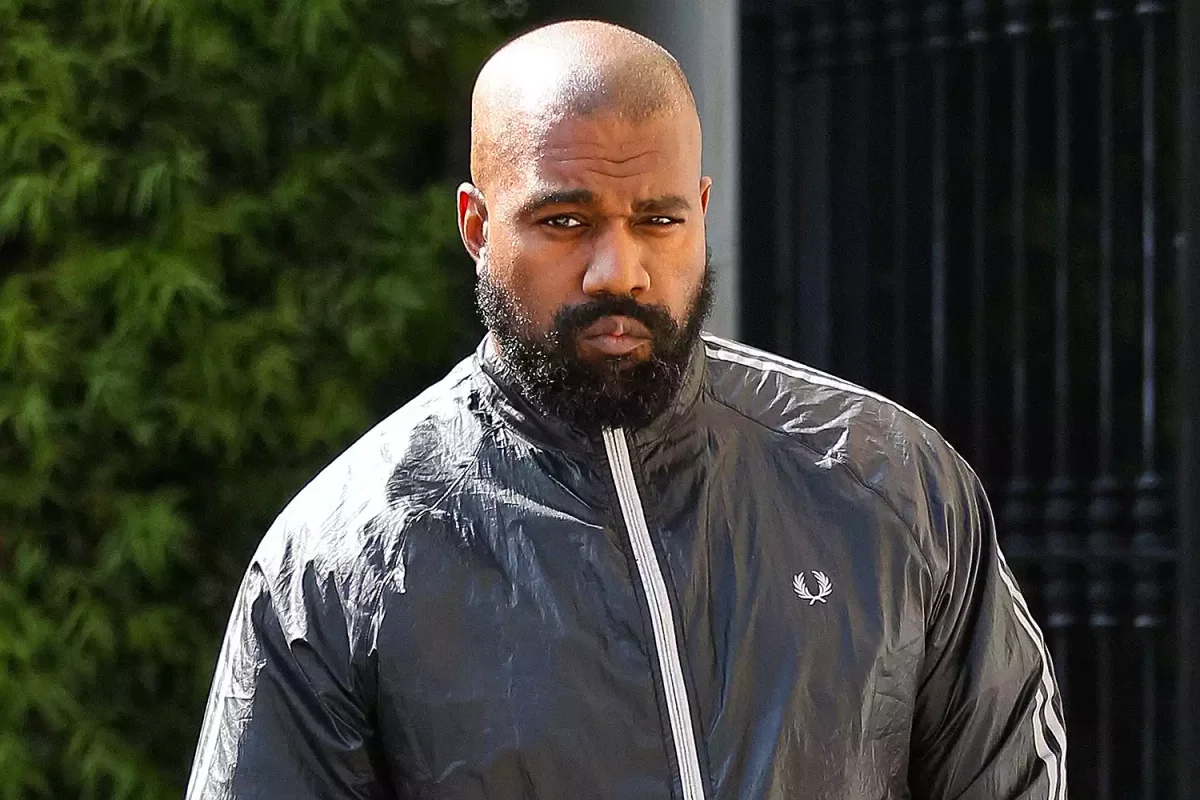 Kanye West Allegedly Attacks Man, Leaves Him Unconscious At Chateau Marmont
