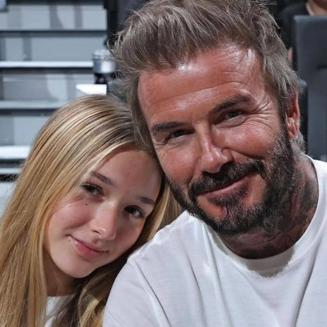 Cruz Beckham Claps Back At Age Gap Romance Critics