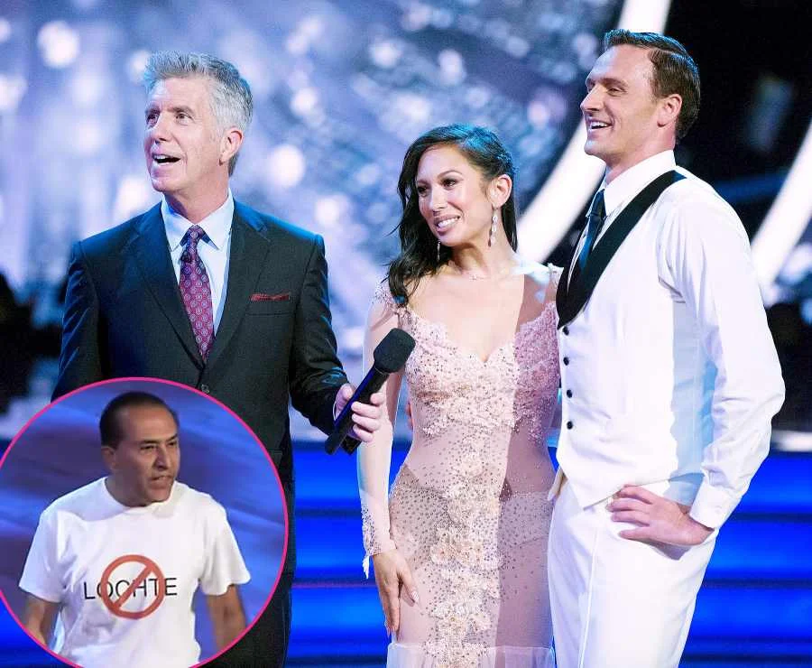 Dancing with the Stars Has Biggest Year in Nearly a Decade