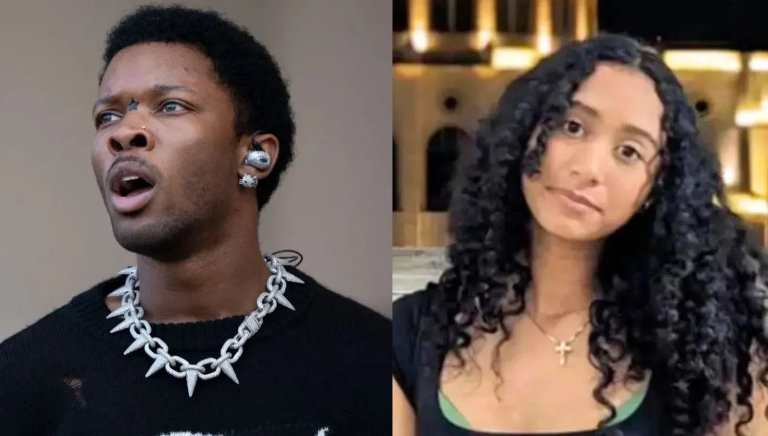 BREAKING: Singer D4vd Arrested for Murder of 14-Year-Old Celeste Rivas Whose Body Was Found in His Tesla