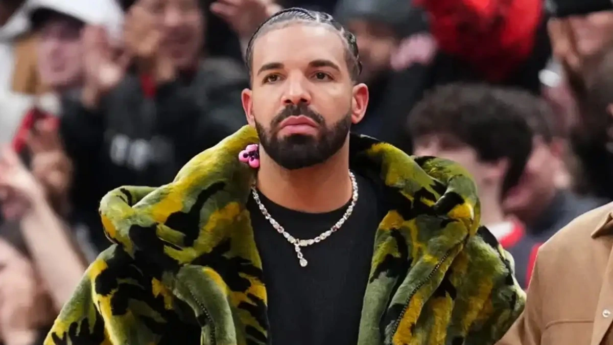 Drake Takes Aim at Ebro and Peter Rosenberg After Hot 97 Exit With Cryptic Post