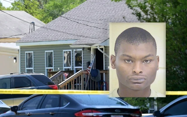 Father Kills Eight Children In Shreveport Louisiana