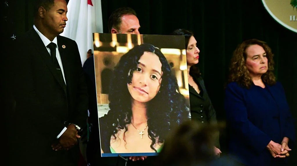 Celeste Rivas Family Speaks After D4vd Murder Charge