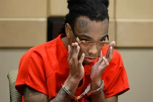 YNW Melly's Release Decision Delayed Again as Court Defers Ruling