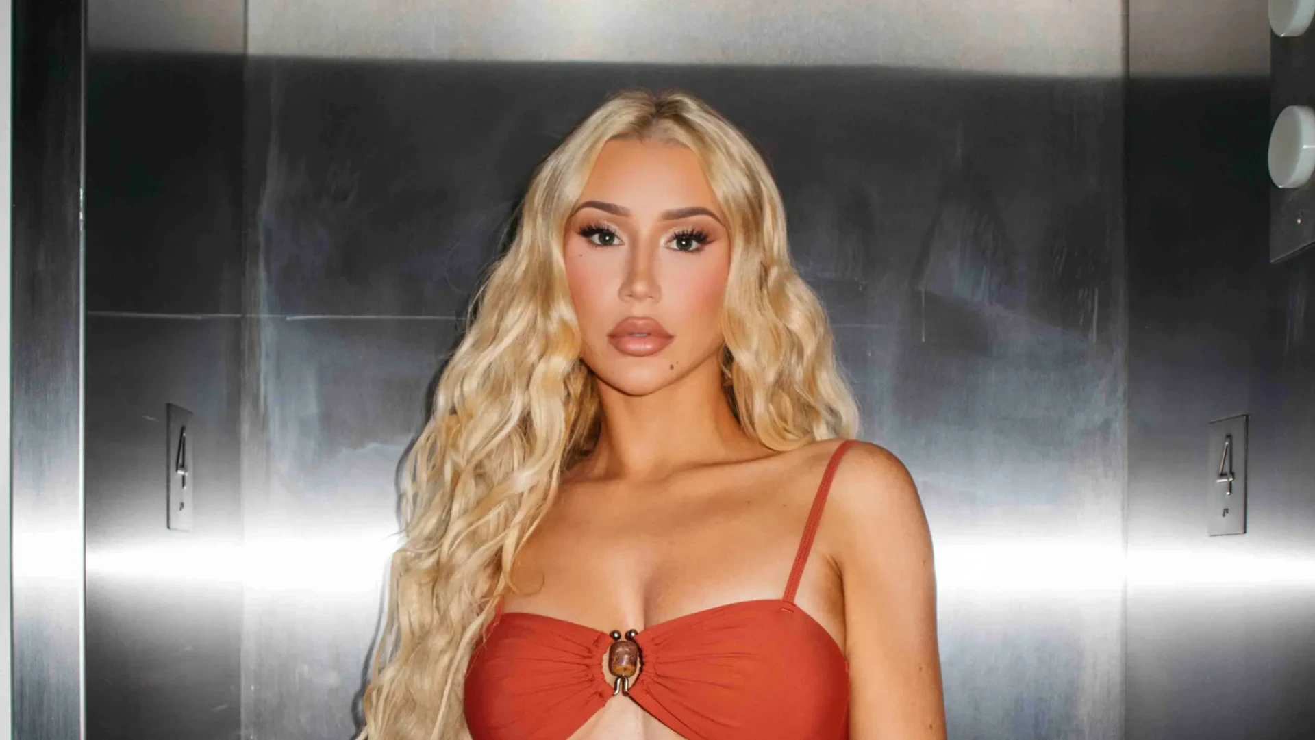 Iggy Azalea Facing Legal Action After Promoting Cryptocurrency That Tanked