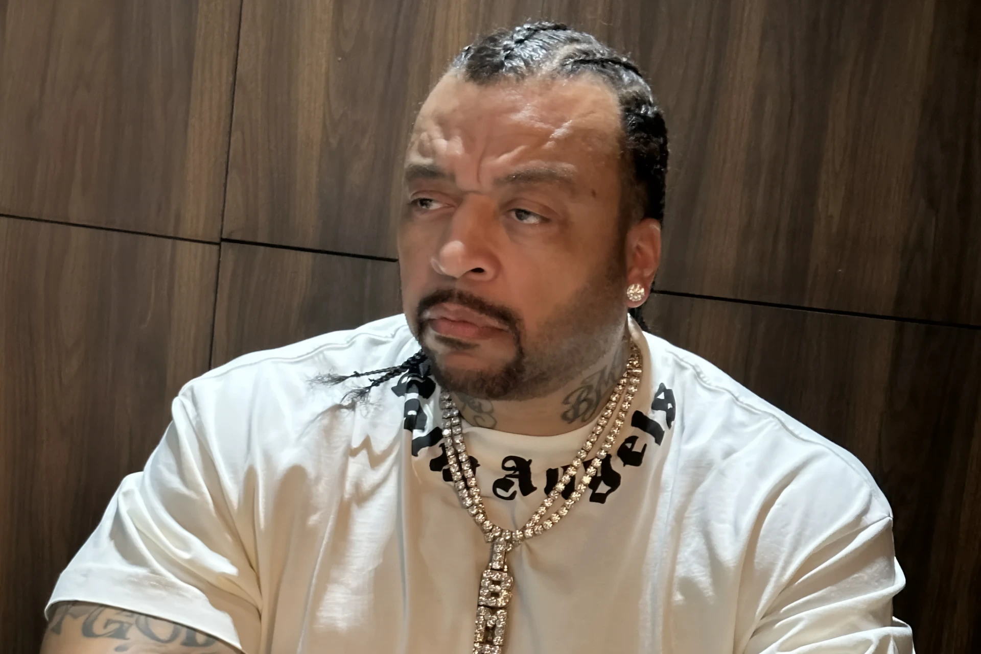 Big Meech Vindicated as DNA Test Proves He Is Not the Father