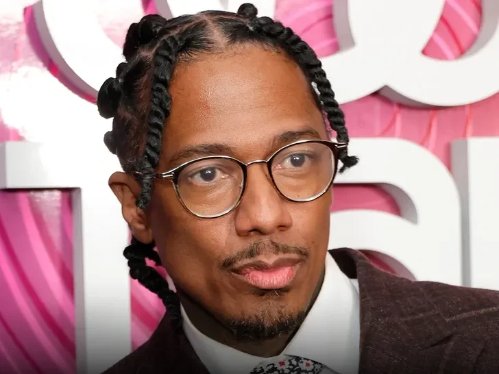 Nick Cannon Accountant Stole 2M And Fled To Uganda