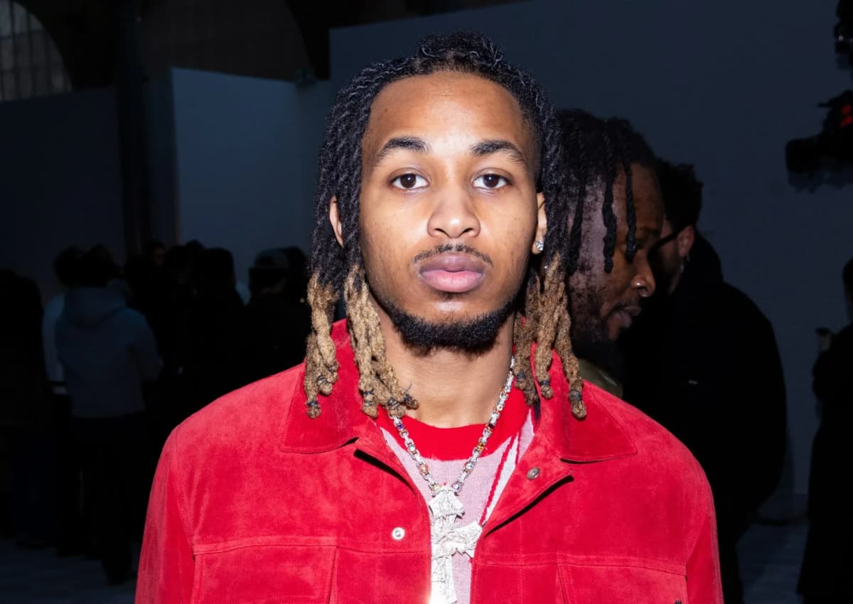DDG Absolutely Destroys Nick Cannon On Wild N Out With Brutal Bars About Child Support And Halle Bailey
