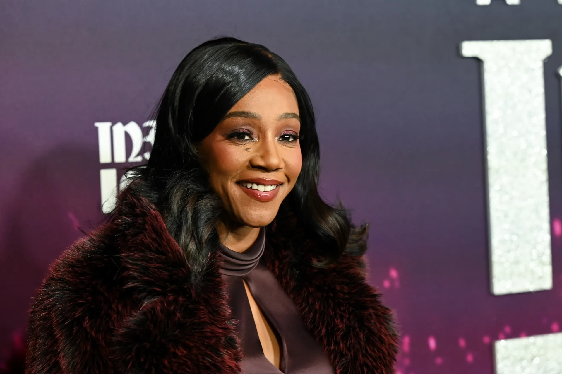 Tiffany Haddish Demands Georgia DUI Case Get Tossed