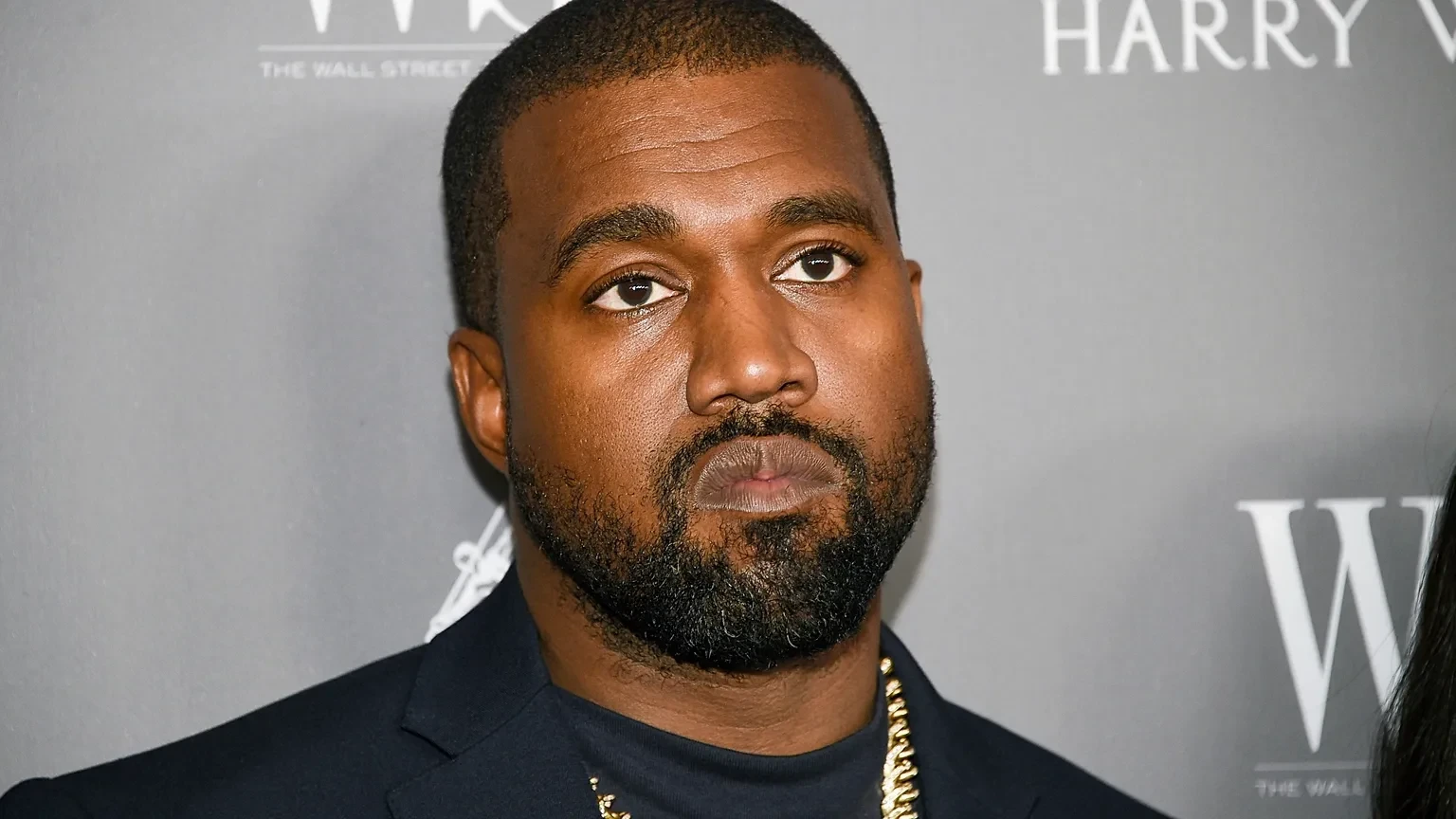 Kanye Owes 176K In Hurricane Sample Dispute
