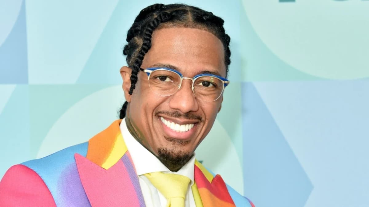 Nick Cannon Starring In New Docuseries Showing How He Actually Co Parents 12 Children With 6 Different Women