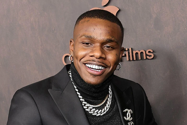 DaBaby Pop Dat Thang Hits Number One On Rap Chart