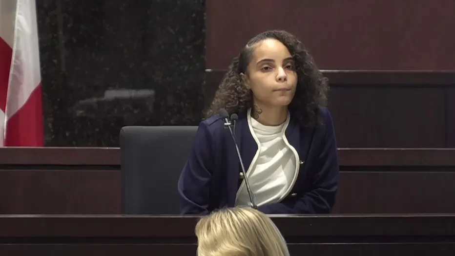 Foolio Murder Case Update as Alicia Andrews Learns Her Fate